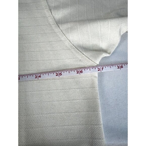 Robert Bryan Mens XXL Golf Polo Coastal Grandpa Clubcore Coastal Prep Flaws - Picture 10 of 13